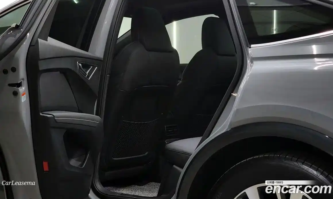 Audi Q4 e-tron 2025 0.2 Автомат в Москве № 250067, фото 12