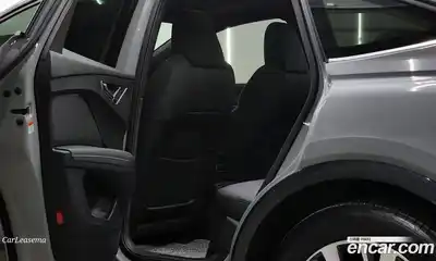 Audi Q4 e-tron 2025 0.2 Автомат в Москве № 250067, миниатюра 12