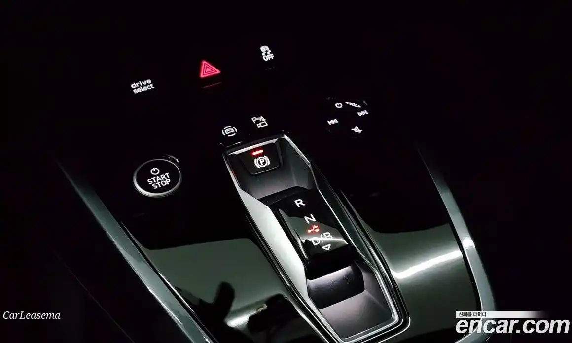 Audi Q4 e-tron 2025 0.2 Автомат в Москве № 250067, фото 17