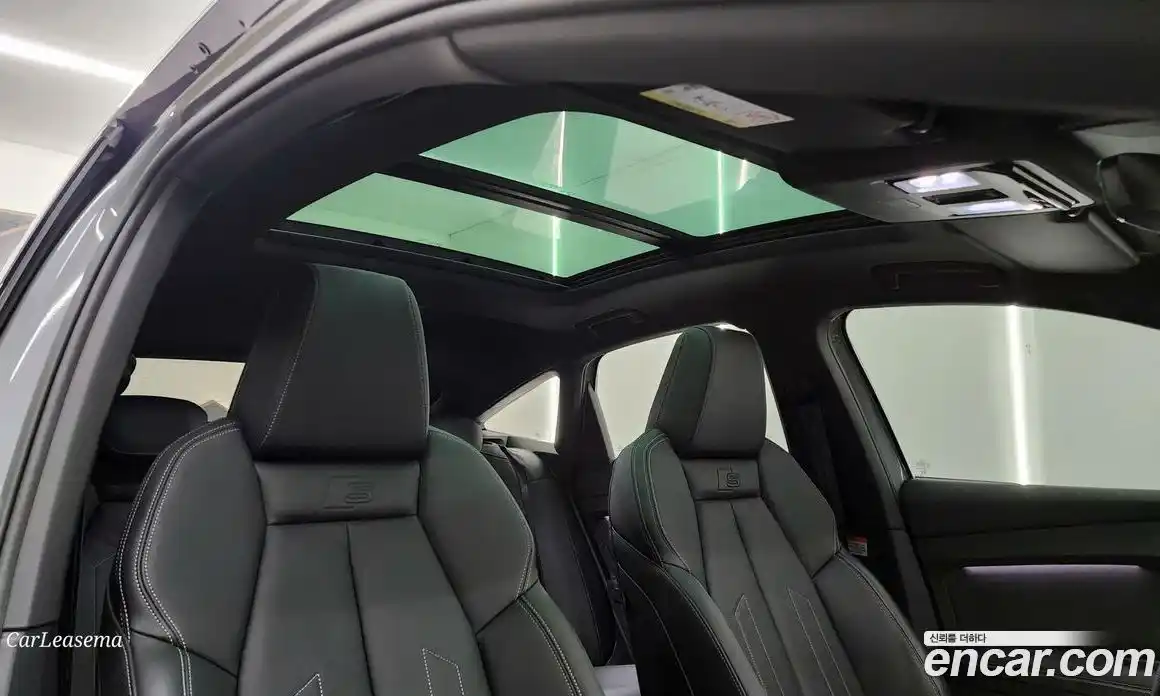 Audi Q4 e-tron 2025 0.2 Автомат в Москве № 250067, фото 19