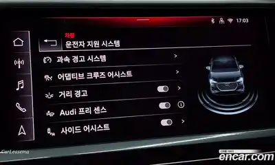 Audi Q4 e-tron 2025 0.2 Автомат в Москве № 250067, миниатюра 8