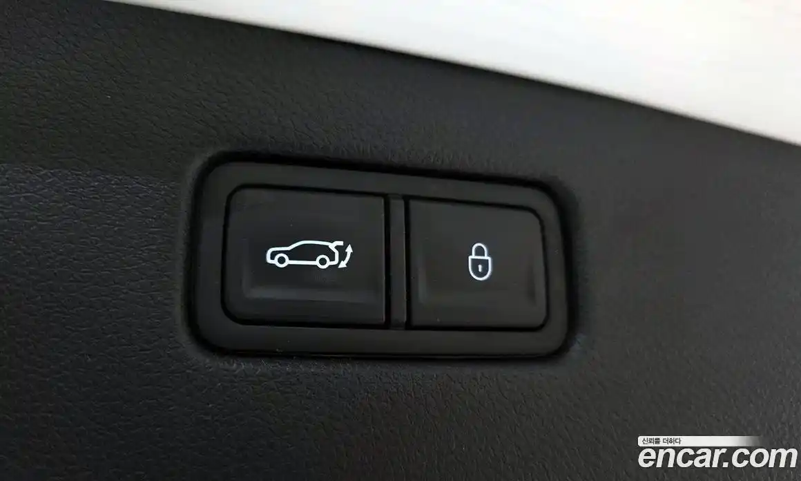 Genesis GV70 2022 2.5 Автомат в Москве № 25035, фото 20