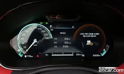 Genesis GV70 2022 2.5 Автомат в Москве № 25035, миниатюра 8