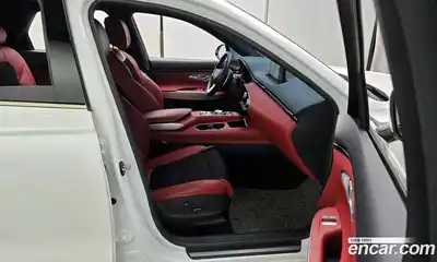 Genesis GV70 2022 2.5 Автомат в Москве № 25035, миниатюра 10