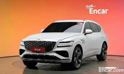 Genesis GV80, 2024