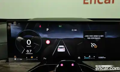 Genesis GV80 2024 3.5 Автомат в Москве № 25073, миниатюра 12