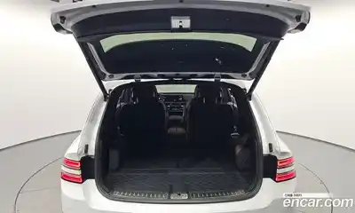 Genesis GV80 2024 3.5 Автомат в Москве № 25073, миниатюра 5
