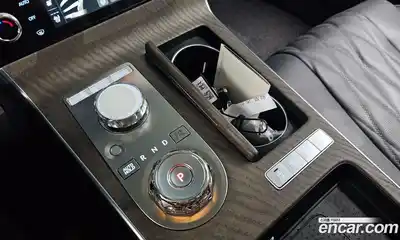 Genesis G80 2025 2.5 Автомат в Москве № 25223, миниатюра 12