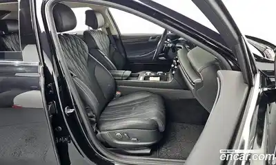Genesis G80 2025 2.5 Автомат в Москве № 25223, миниатюра 2