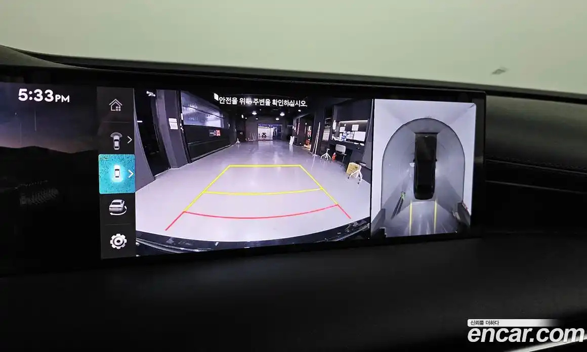 Genesis G80 2025 2.5 Автомат в Москве № 25223, фото 4