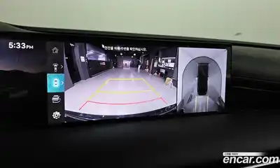 Genesis G80 2025 2.5 Автомат в Москве № 25223, миниатюра 4