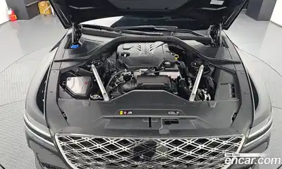 Genesis G80 2025 2.5 Автомат в Москве № 25223, миниатюра 6