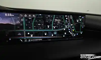 Genesis G80 2025 2.5 Автомат в Москве № 25223, миниатюра 7