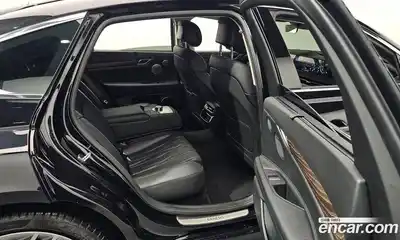 Genesis G80 2025 2.5 Автомат в Москве № 25223, миниатюра 8
