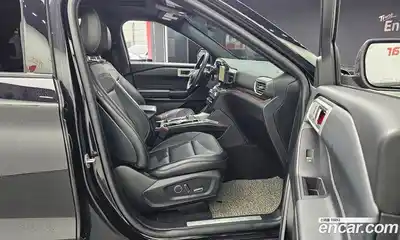 Ford Explorer 2020 2.3 Автомат в Москве № 255544, миниатюра 11