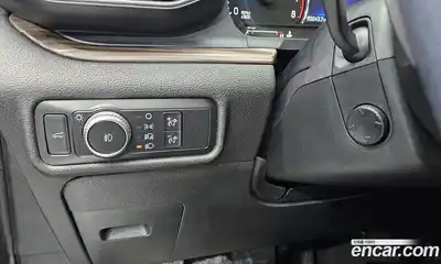 Ford Explorer 2020 2.3 Автомат в Москве № 255544, миниатюра 3