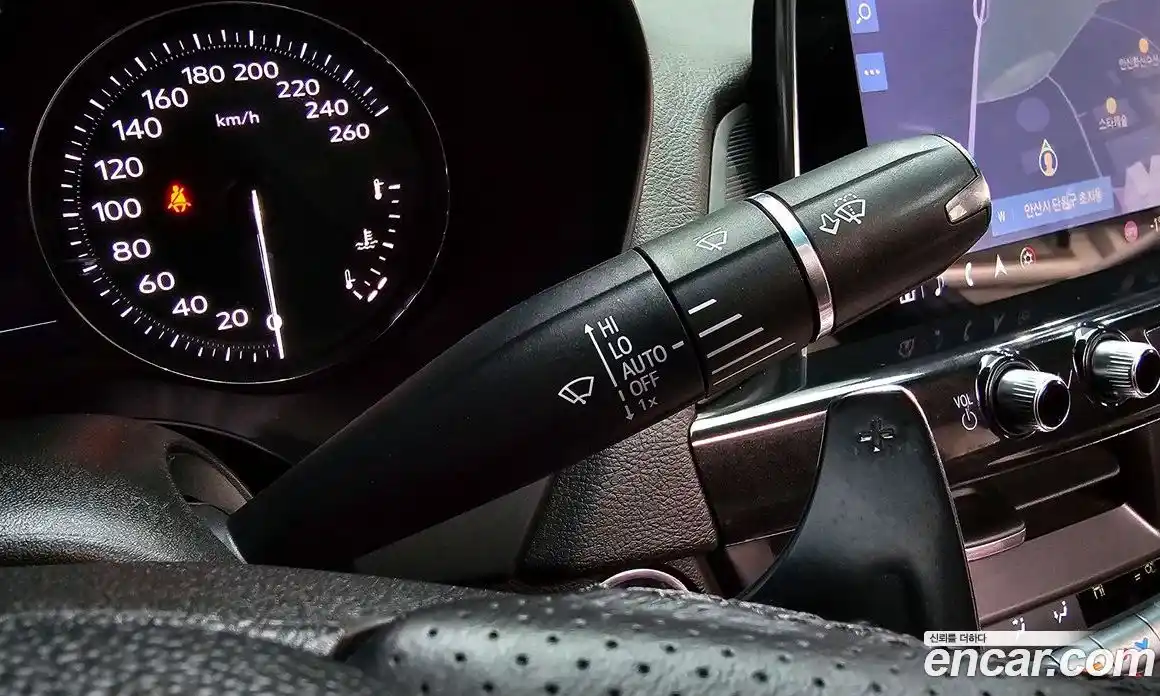 Cadillac CT4 2020 2.0 Автомат в Москве № 256382, фото 18