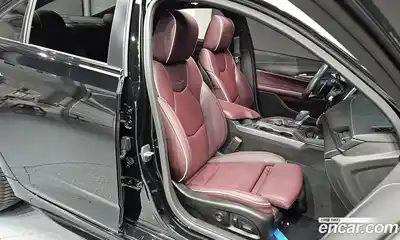 Cadillac CT4 2020 2.0 Автомат в Москве № 256382, миниатюра 2