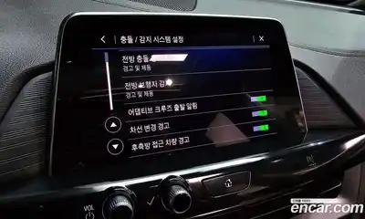 Cadillac CT4 2020 2.0 Автомат в Москве № 256382, миниатюра 4