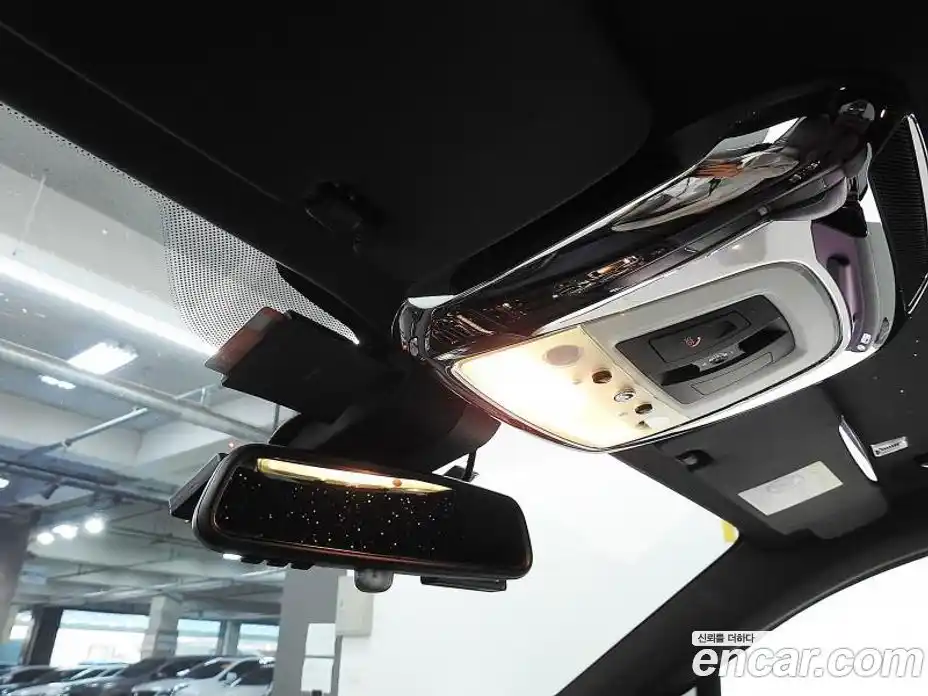 Rolls-Royce Wraith 2017 6.6 Автомат в Москве № 256707, фото 14