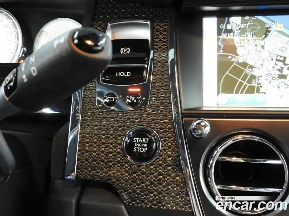 Rolls-Royce Wraith 2017 6.6 Автомат в Москве № 256707, фото 18