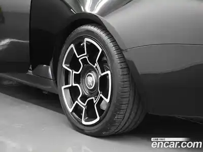 Rolls-Royce Wraith 2017 6.6 Автомат в Москве № 256707, миниатюра 5