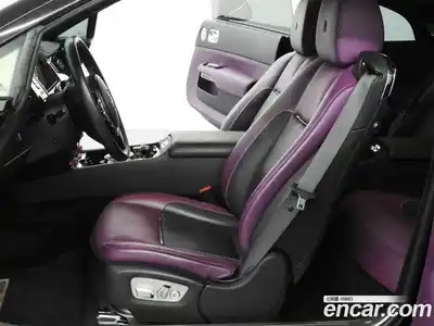 Rolls-Royce Wraith 2017 6.6 Автомат в Москве № 256707, миниатюра 6