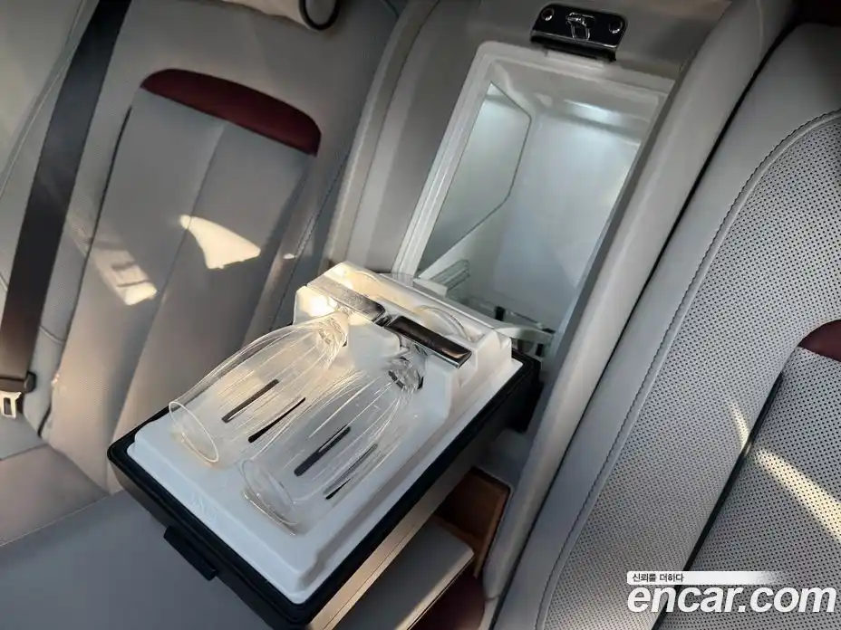 Rolls-Royce Cullinan 2020 6.7 Автомат в Москве № 256709, фото 11