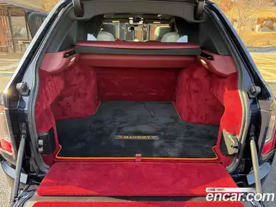 Rolls-Royce Cullinan 2020 6.7 Автомат в Москве № 256709, миниатюра 12