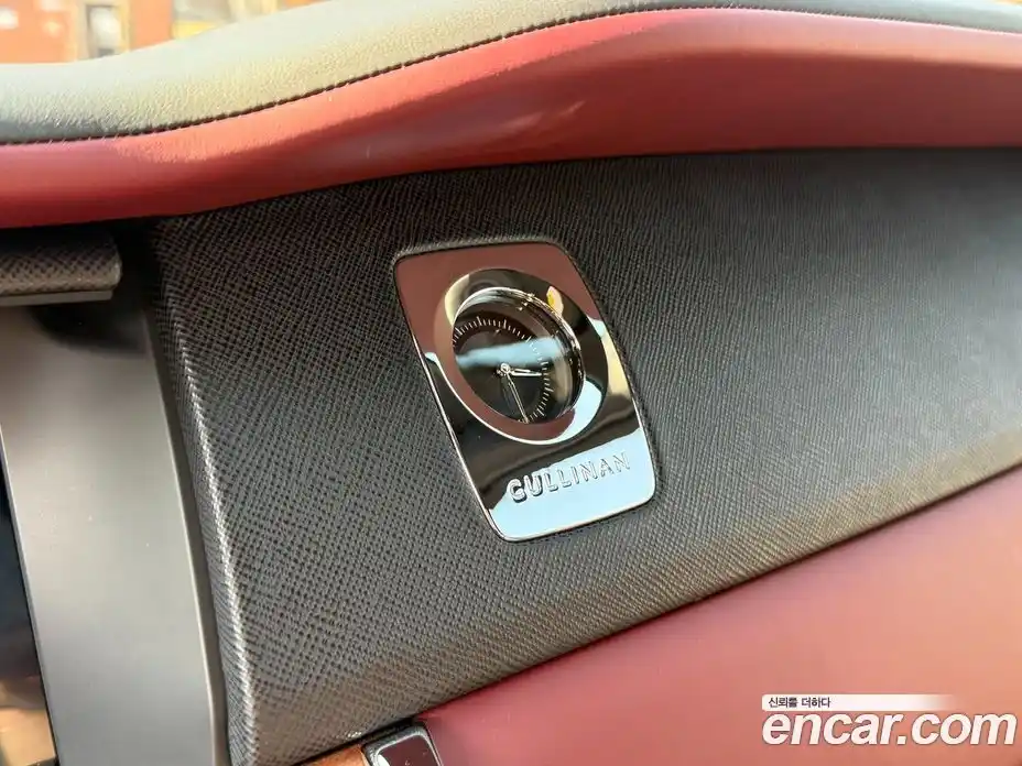 Rolls-Royce Cullinan 2020 6.7 Автомат в Москве № 256709, фото 16