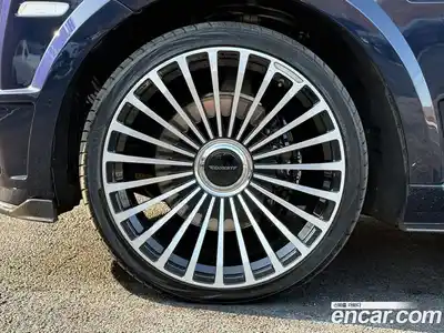 Rolls-Royce Cullinan 2020 6.7 Автомат в Москве № 256709, миниатюра 5