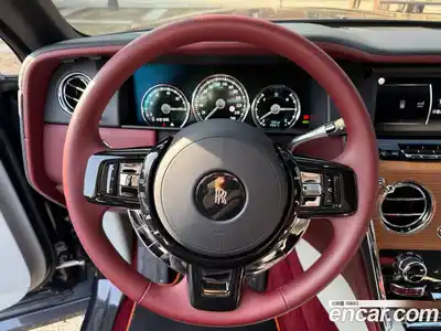 Rolls-Royce Cullinan 2020 6.7 Автомат в Москве № 256709, миниатюра 9