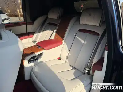 Rolls-Royce Cullinan 2020 6.7 Автомат в Москве № 256709, миниатюра 10