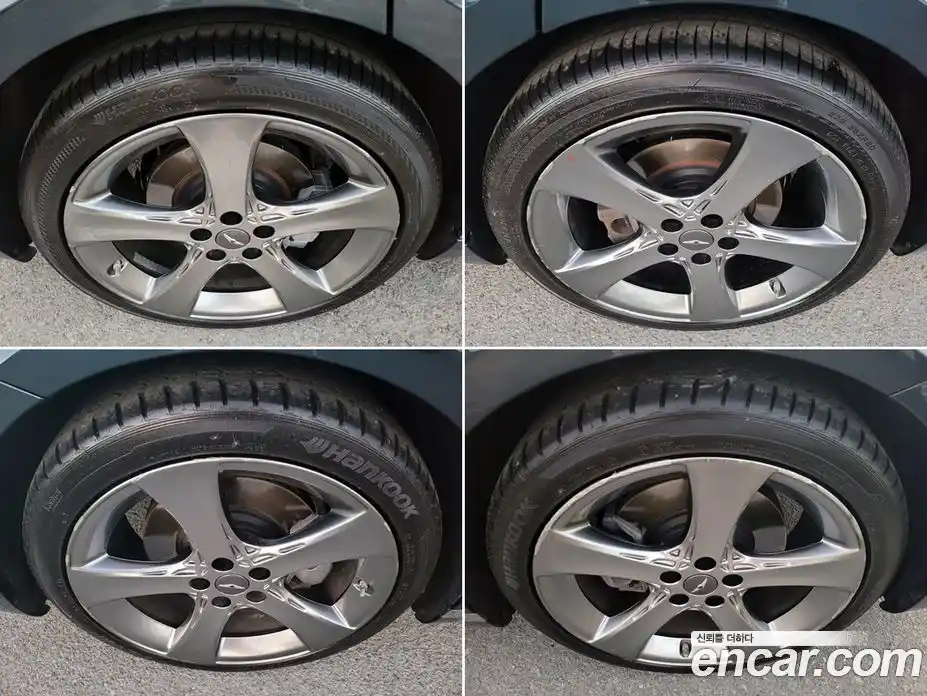 Genesis G80 2021 2.5 Автомат в Москве № 25705, фото 20