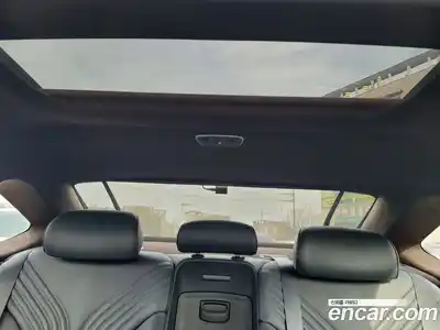 Genesis G80 2021 2.5 Автомат в Москве № 25705, миниатюра 10