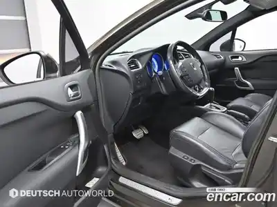 Citroen DS4 2013 1.6 Автомат в Москве № 257105, миниатюра 11