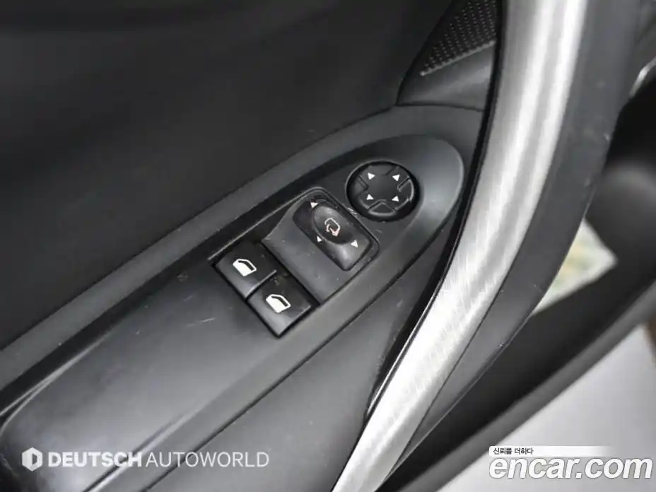 Citroen DS4 2013 1.6 Автомат в Москве № 257105, фото 15