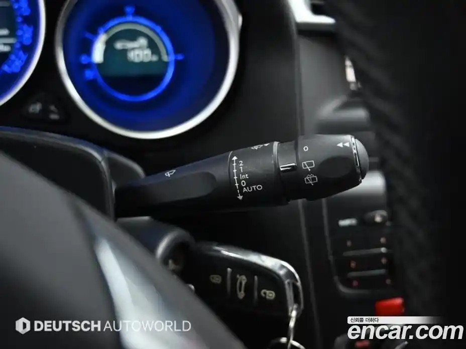 Citroen DS4 2013 1.6 Автомат в Москве № 257105, фото 16