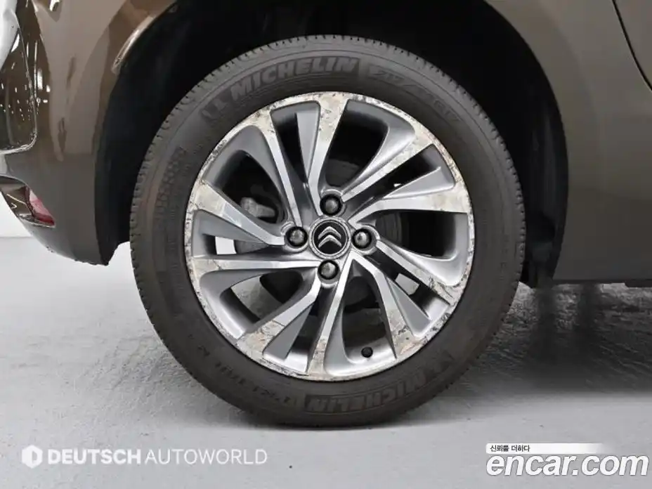 Citroen DS4 2013 1.6 Автомат в Москве № 257105, фото 5