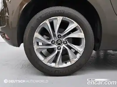 Citroen DS4 2013 1.6 Автомат в Москве № 257105, миниатюра 5