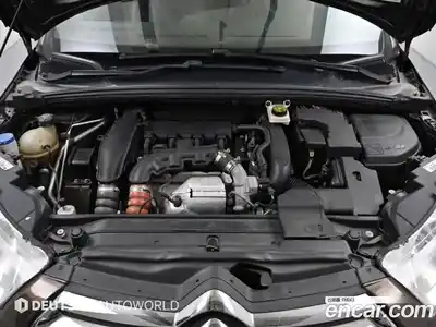 Citroen DS4 2013 1.6 Автомат в Москве № 257105, миниатюра 6