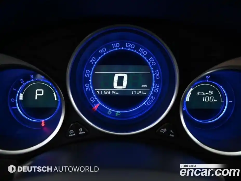 Citroen DS4 2013 1.6 Автомат в Москве № 257105, фото 8