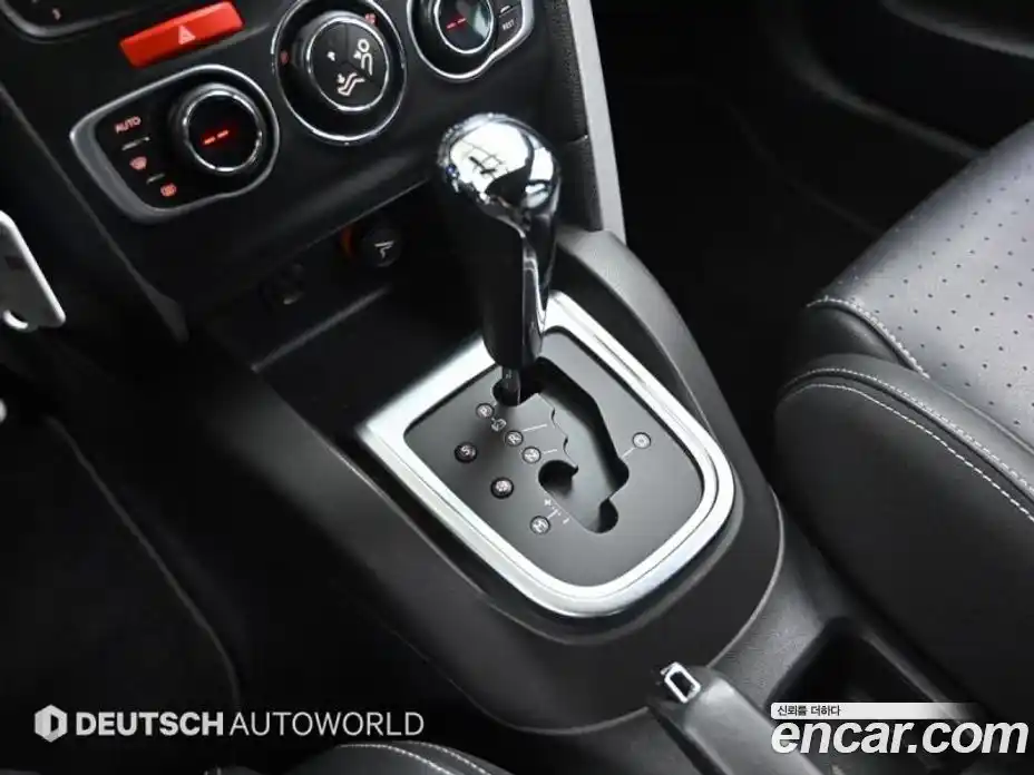 Citroen DS4 2013 1.6 Автомат в Москве № 257105, фото 9