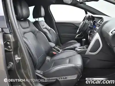 Citroen DS4 2013 1.6 Автомат в Москве № 257105, миниатюра 10