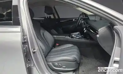 Genesis G80 2021 3.5 Автомат в Москве № 25736, миниатюра 12