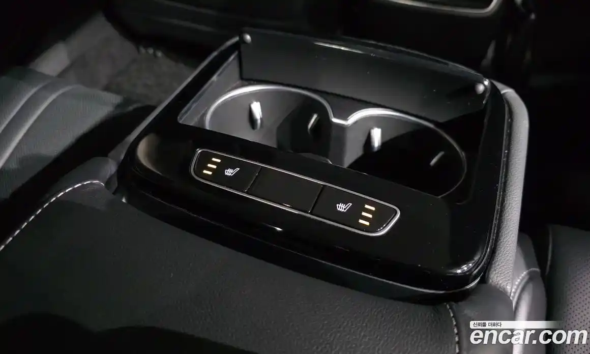 Genesis G80 2021 3.5 Автомат в Москве № 25736, фото 16