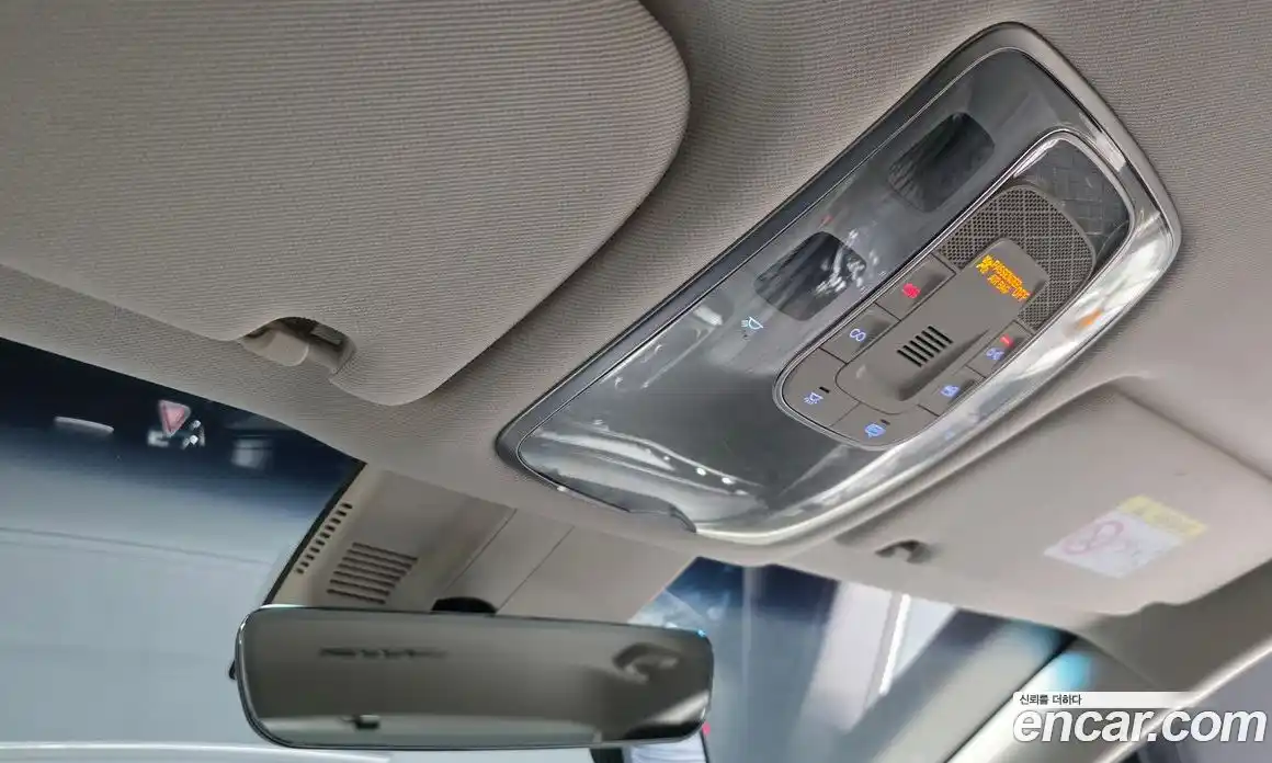 Genesis G80 2021 3.5 Автомат в Москве № 25736, фото 20