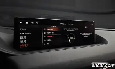 Genesis G80 2021 3.5 Автомат в Москве № 25736, миниатюра 2