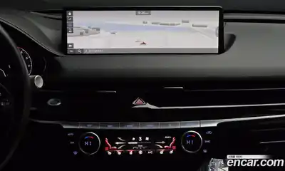 Genesis G80 2021 3.5 Автомат в Москве № 25736, миниатюра 3