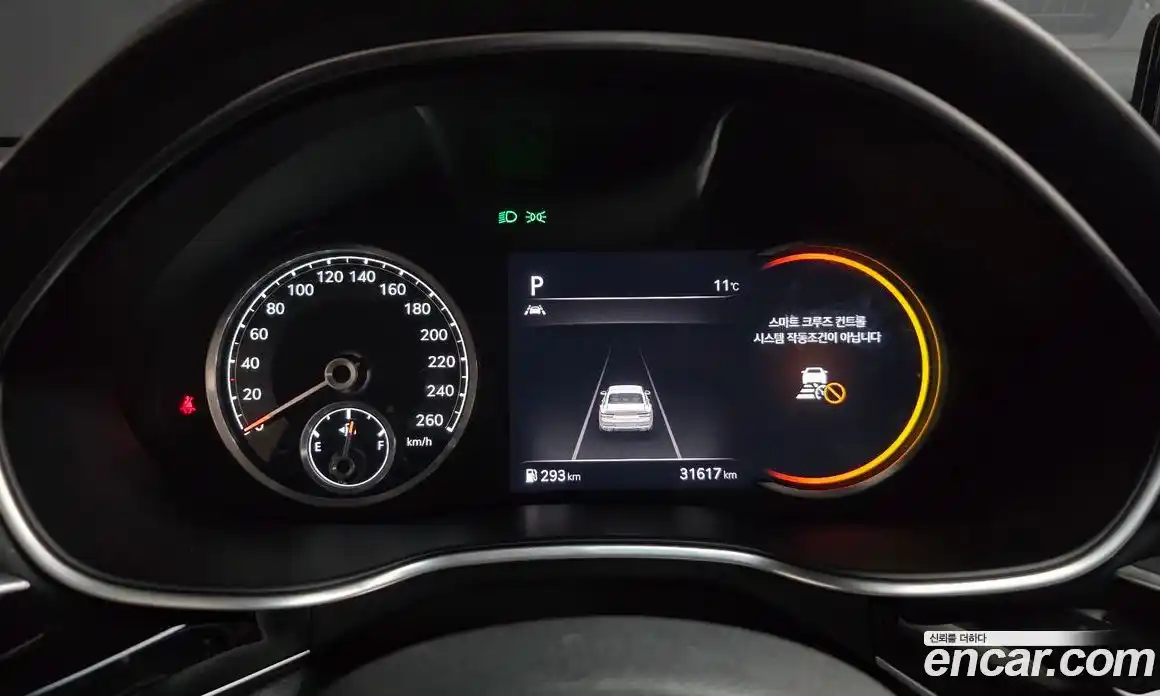 Genesis G80 2021 3.5 Автомат в Москве № 25736, фото 5